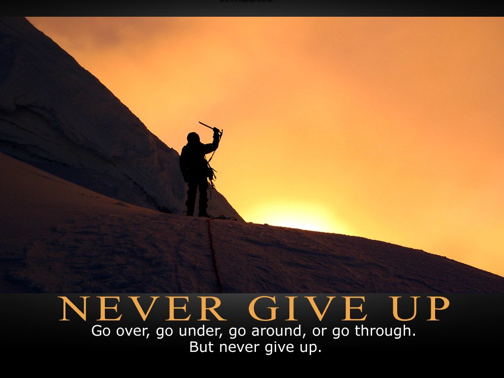 Never-Giveup-mlm[1]